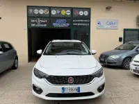 Usata Fiat Tipo Lounge 120 CV (88 kW) 2018 Bianco Station wagon