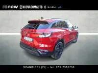 Usata Renault Austral Techno 200 CV (147 kW) 2023 Rosso SUV