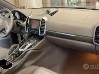Usata Porsche Cayenne Turbo 500 CV (367 kW) 2010 SUV