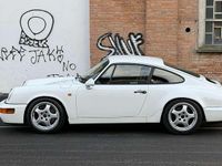Usata Porsche 911 Carrera RS 260 CV (191 kW) 1992 Bianco Coupé