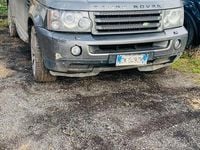 Usata Land Rover Range Rover Sport 190 CV (139 kW) 2007 SUV