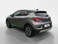 Usata Renault Captur Techno 140 CV (102 kW) 2023 Grigio SUV