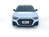Usata Audi A1 S-Line 116 CV (85 kW) 2025 Bianco SUV