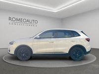 Nuova MG ZS 116 CV (85 kW) 2026 Dover white pastello SUV