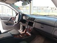 Usata Mercedes ML400 250 CV (183 kW) 2004 SUV