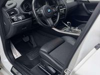 Usata BMW X4 M Sport 190 CV (139 kW) 2018 SUV