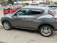 Usata Nissan Juke N-Connecta 115 CV (84 kW) 2018 Grigio SUV