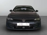Usata VW Golf VIII Life 116 CV (85 kW) 2025 Dolphin grey metallizzato Berlina