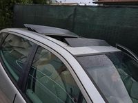 Usata Mercedes A160 102 CV (75 kW) 2003 Grigio Monovolume