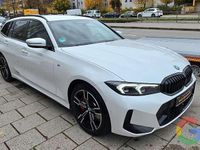 Usata BMW 320 M Sport 190 CV (139 kW) 2025 Bianco Station wagon