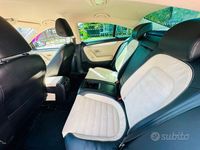 Usata VW Passat 170 CV (125 kW) 2010 Nero Coupé