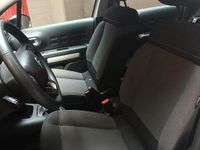 Usata Citroën C3 Feel 2017 Grigio Berlina