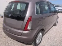 Usata Lancia Musa 95 CV (69 kW) 2009 Grigio Monovolume