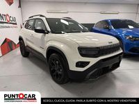Nuova Jeep Avenger 144 CV (105 kW) 2026 Other SUV