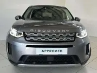 Usata Land Rover Discovery Sport 241 CV (177 kW) 2019 Grigio SUV