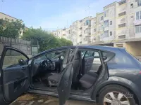 Usata Seat Leon 110 CV (80 kW) 2008 Nero Utilitaria