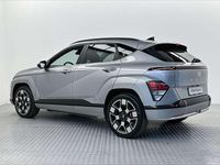 Nuova Hyundai Kona 2025 Shimmering silver SUV