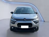 Usata Citroën C3 PureTech 83 CV (61 kW) 2024 Grigio Berlina