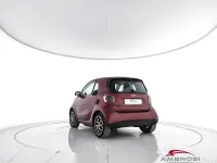 Usata Smart ForTwo Electric Drive Prime 41 kW (56 CV) 2023 Rosso Coupé