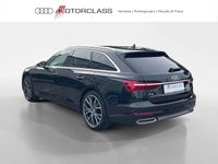 Usata Audi A6 Business 286 CV (210 kW) 2019 Grigio Station wagon