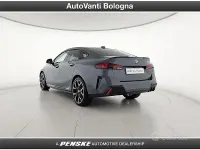 Usata BMW 218 M Sport 150 CV (110 kW) 2025 Grigio Coupé
