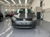 usata VW Sharan 2.0 TDI 184 CV SCR DSG Highline BlueMotion Tech.