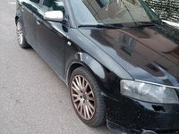 Gebraucht Audi A3 2014 Schwarz Coupé