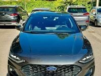 Occasion Ford Focus ST-Line 125 ch (91 kW) 2023 Noir Berline