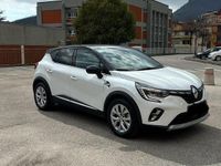 usata Renault Captur Captur Full Hybrid E-Tech 145 CV Intens