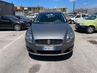 Usata Fiat Croma Active 120 CV (88 kW) 2009 Grigio Station wagon