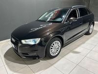 usata Audi A3 Sportback 2.0 TDI 150 CV clean diesel Ambition