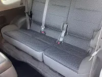 Usata Mitsubishi Pajero 115 CV (84 kW) 2002 Grigio SUV