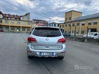 Usata Great Wall H6 143 CV (105 kW) 2016 Grigio SUV