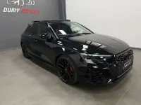 Usata Audi RS3 Ambiente 400 CV (294 kW) 2022 Nero mhytos Berlina