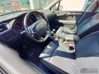 Usata Citroën C4 Exclusive 114 CV (83 kW) 2014 Oro Berlina