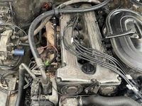 Usata Mercedes E280 185 CV (136 kW) 1983 Berlina