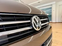 Usata VW Multivan Highline 199 CV (146 kW) 2019 Grigio Monovolume