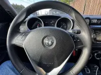 Usata Alfa Romeo Giulietta Super 150 CV (110 kW) 2018 Utilitaria