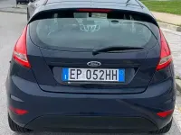 Usata Ford Fiesta 70 CV (51 kW) 2012 Berlina