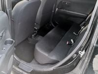 Usata Daihatsu Materia 91 CV (66 kW) 2010 Nero Monovolume