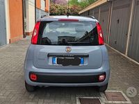 Usata Fiat Panda 69 CV (50 kW) 2017 Utilitaria
