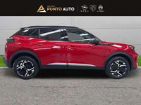 Nuova Peugeot 2008 GT 136 CV (100 kW) 2025 Rosso SUV