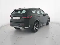 Usata BMW X1 xLine 197 CV (144 kW) 2023 Sanremo green SUV