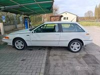 Usata Volvo 480 122 CV (89 kW) 1994 Bianco Coupé