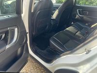 Usata Land Rover Discovery Sport HSE 150 CV (110 kW) 2017 SUV