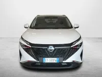 Usata Nissan Qashqai 360º 140 CV (102 kW) 2025 Bianco SUV