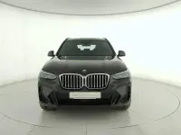 Usata BMW X3 M Sport 190 CV (139 kW) 2023 Nero SUV