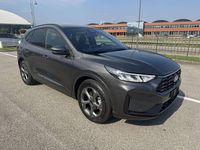 Nuova Ford Kuga ST-Line 179 CV (131 kW) 2025 Magnetic grey SUV
