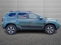 Usata Dacia Duster Prestige 91 CV (66 kW) 2023 Other SUV