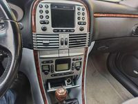 Usata Lancia Lybra 103 CV (75 kW) 2002 Berlina